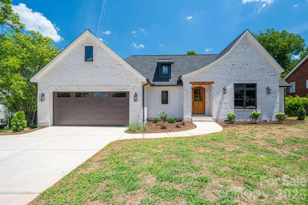 526 Aspen Street Lincolnton, NC 28092