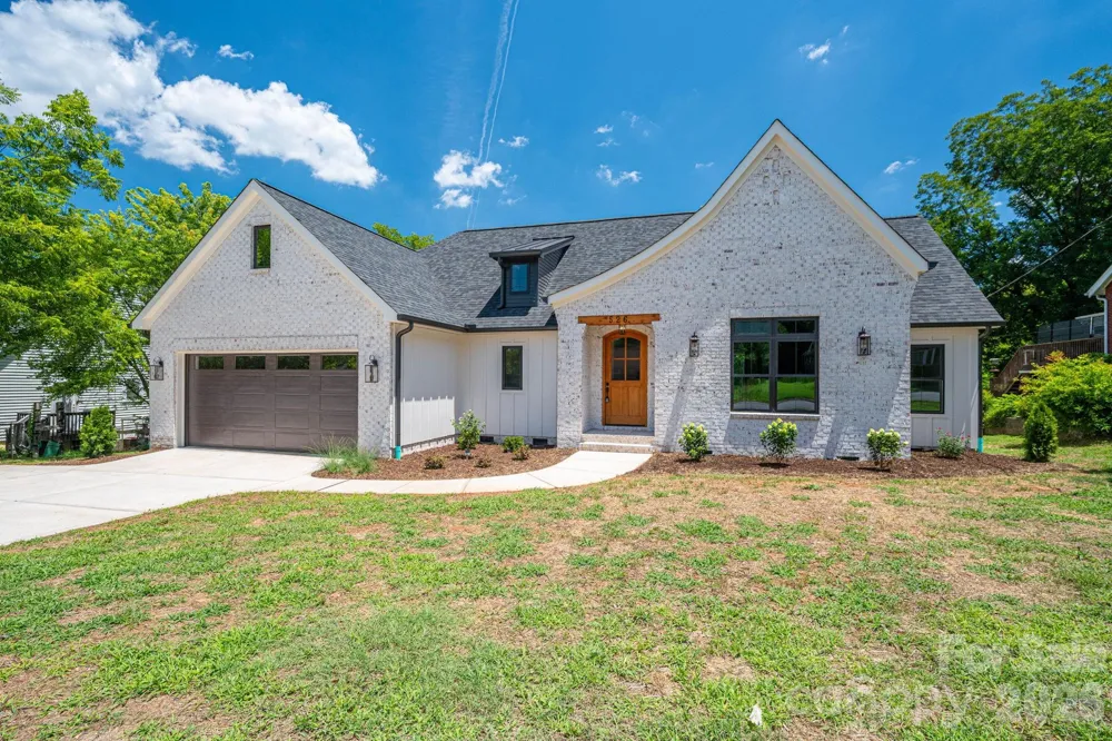 526 Aspen Street Lincolnton, NC 28092