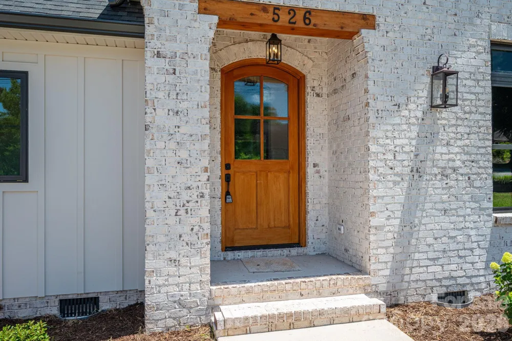 526 Aspen Street Lincolnton, NC 28092