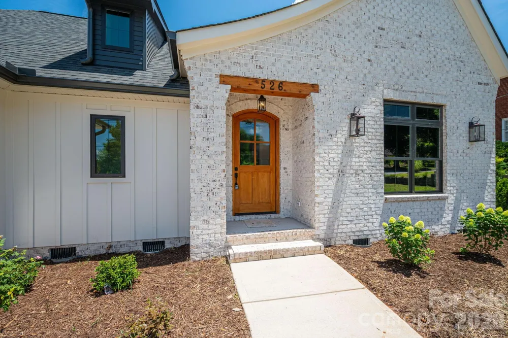 526 Aspen Street Lincolnton, NC 28092