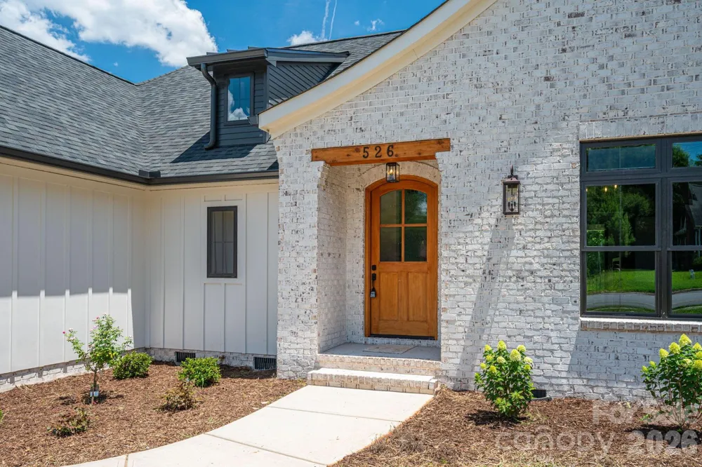 526 Aspen Street Lincolnton, NC 28092