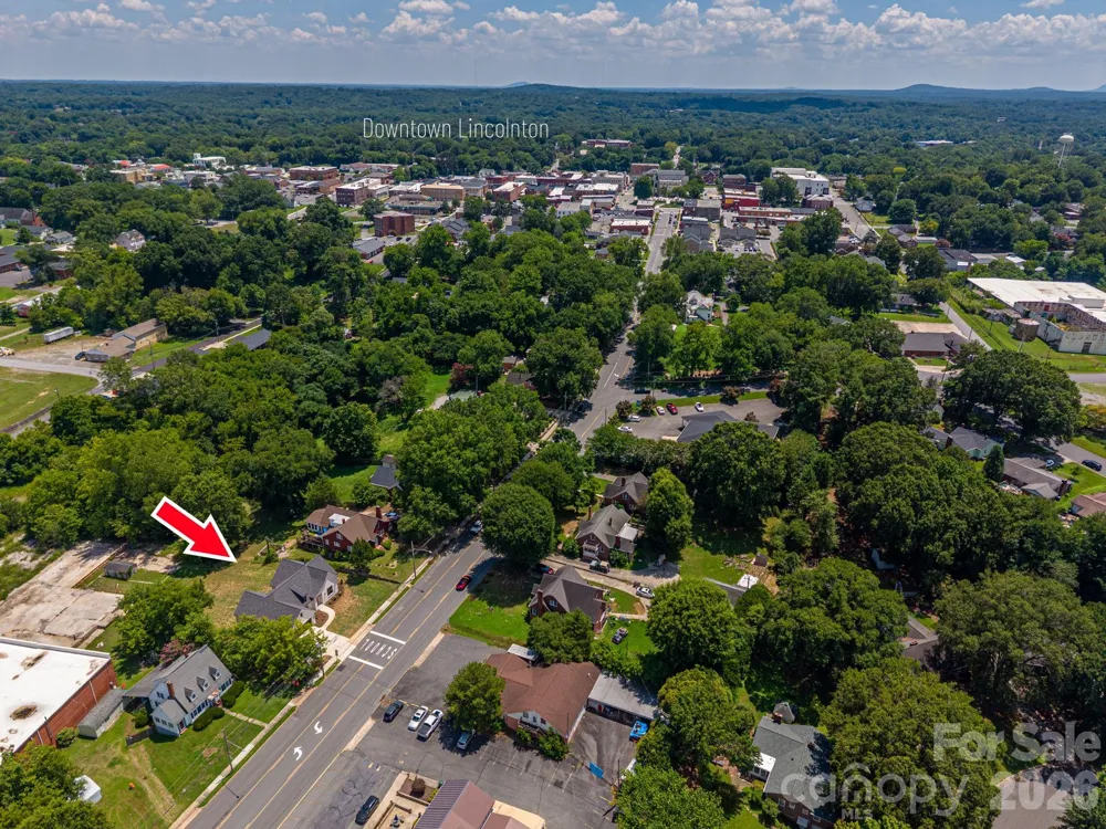 526 Aspen Street Lincolnton, NC 28092