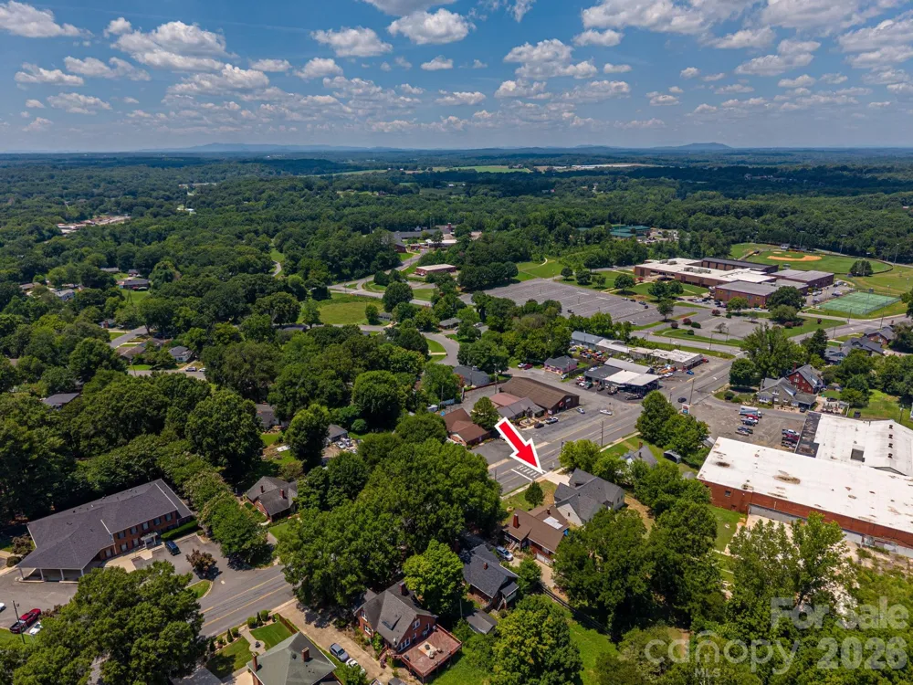 526 Aspen Street Lincolnton, NC 28092