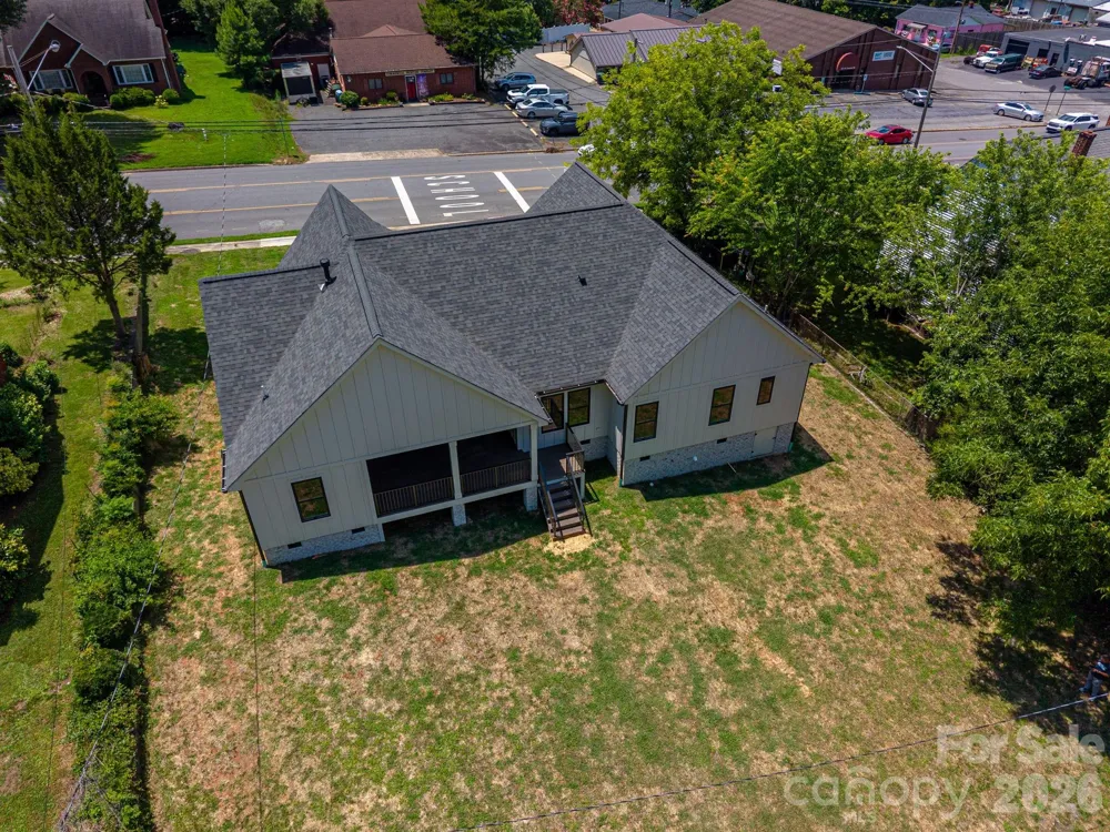 526 Aspen Street Lincolnton, NC 28092