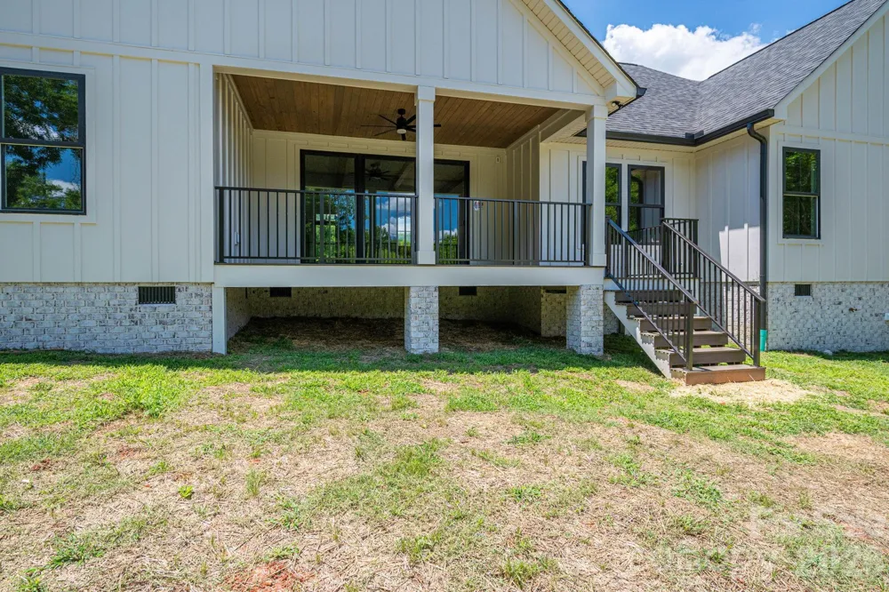526 Aspen Street Lincolnton, NC 28092