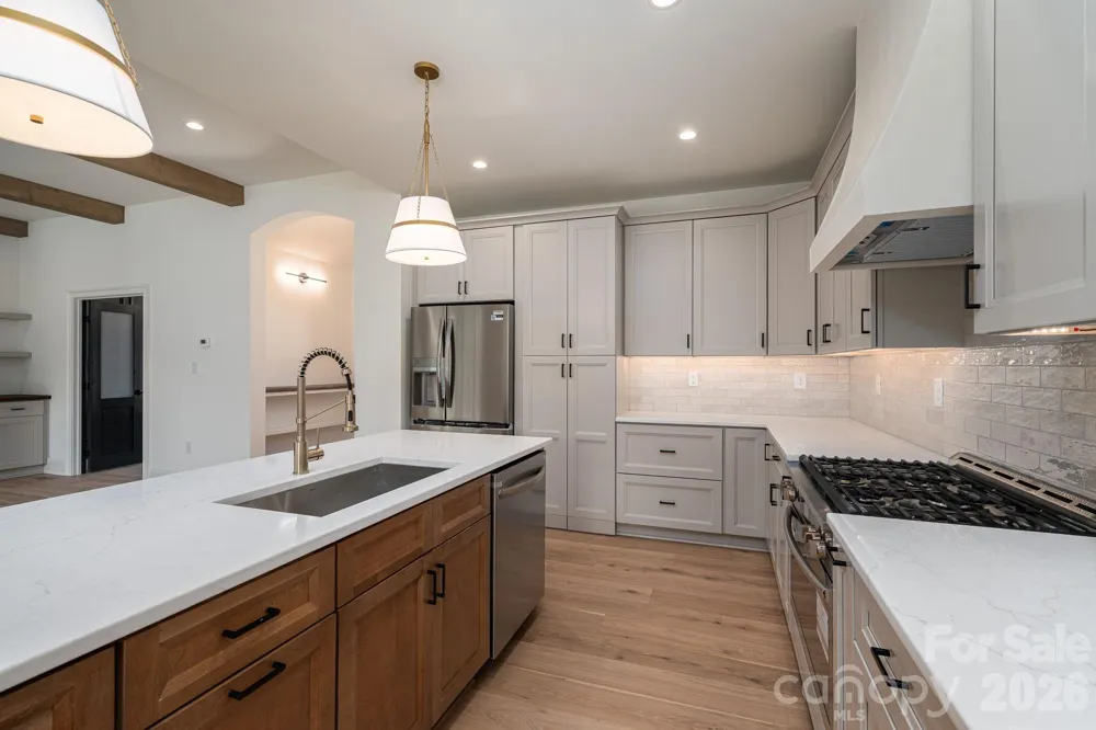 526 Aspen Street Lincolnton, NC 28092