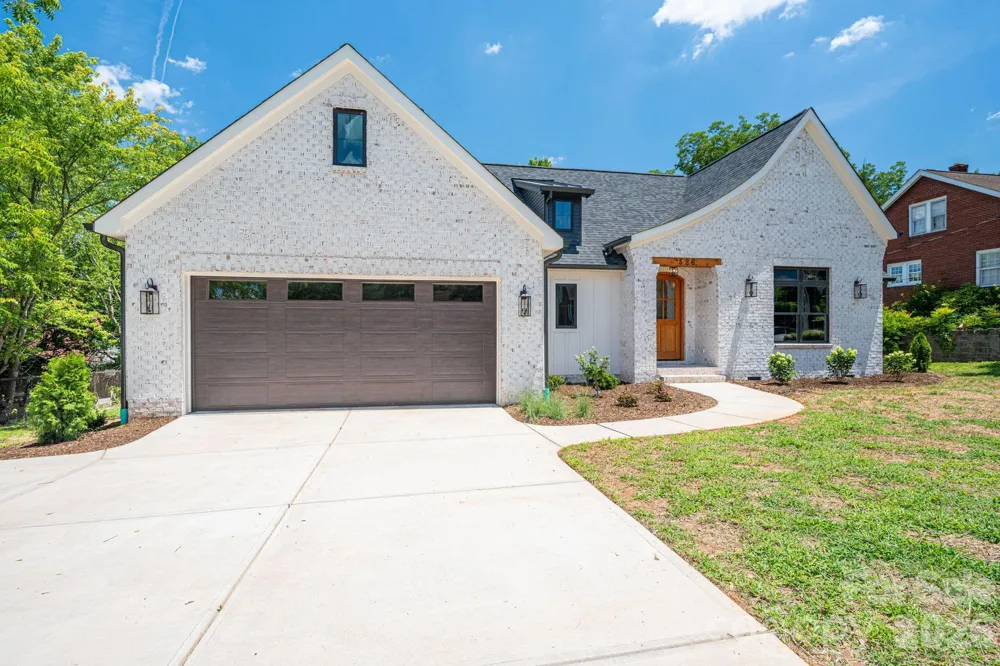 526 Aspen Street Lincolnton, NC 28092