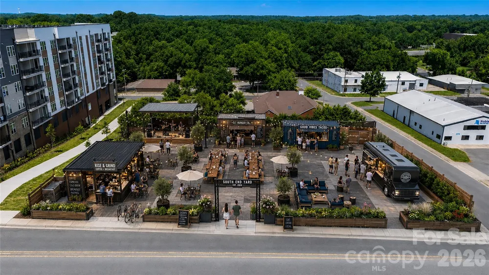 3206 S Tryon Street Charlotte, NC 28217
