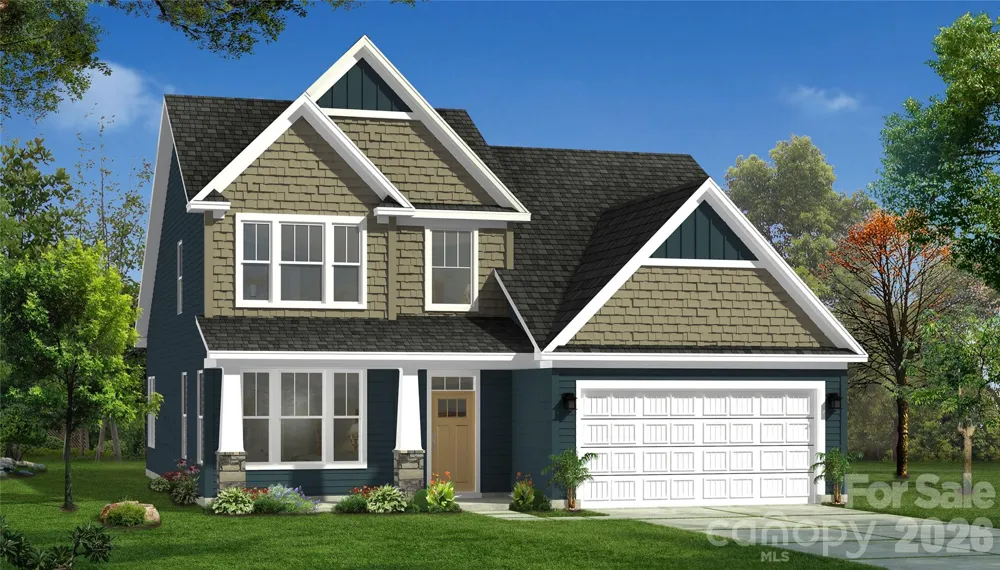 239 Smokey Holler Drive Asheville, NC 28803
