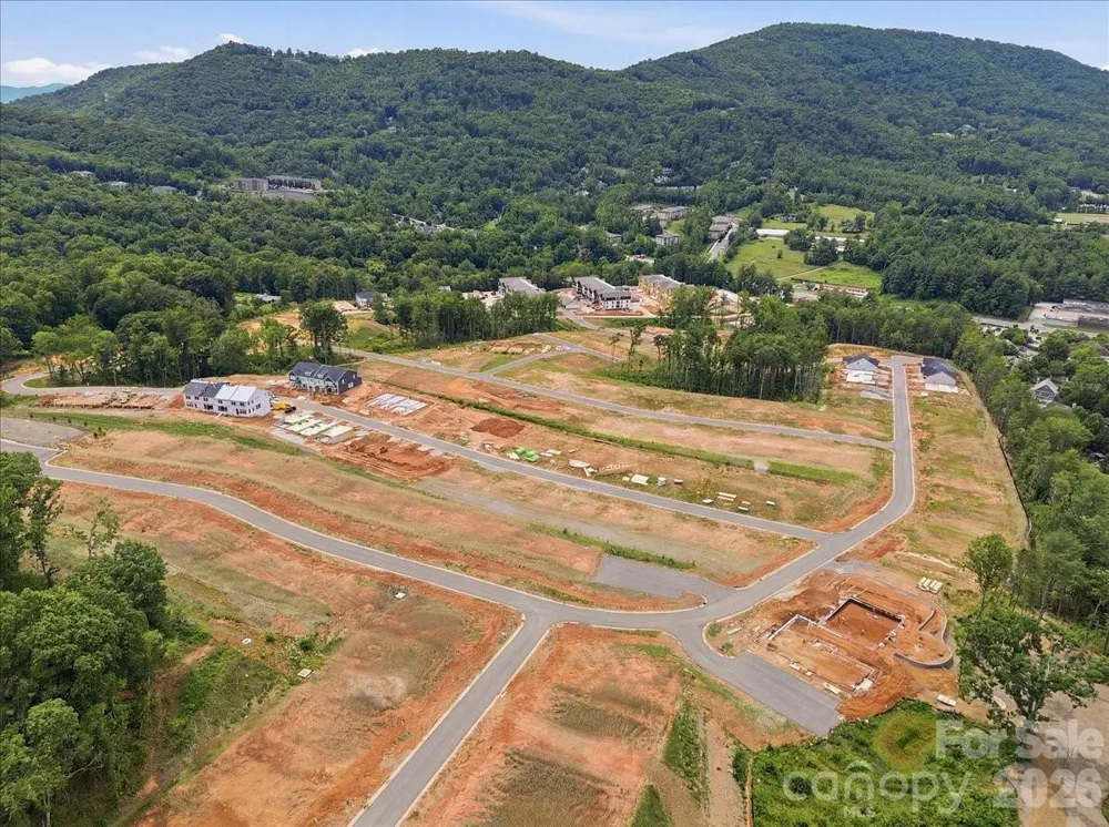 239 Smokey Holler Drive Asheville, NC 28803