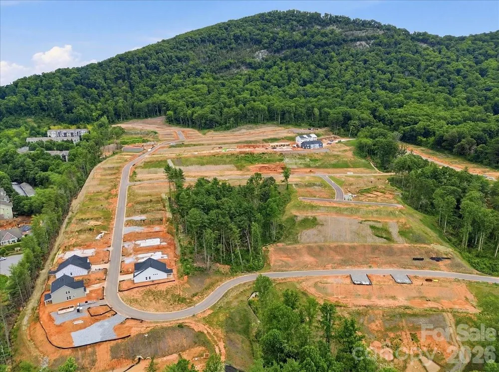 239 Smokey Holler Drive Asheville, NC 28803