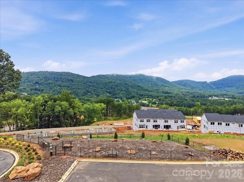 239 Smokey Holler Drive Asheville, NC 28803