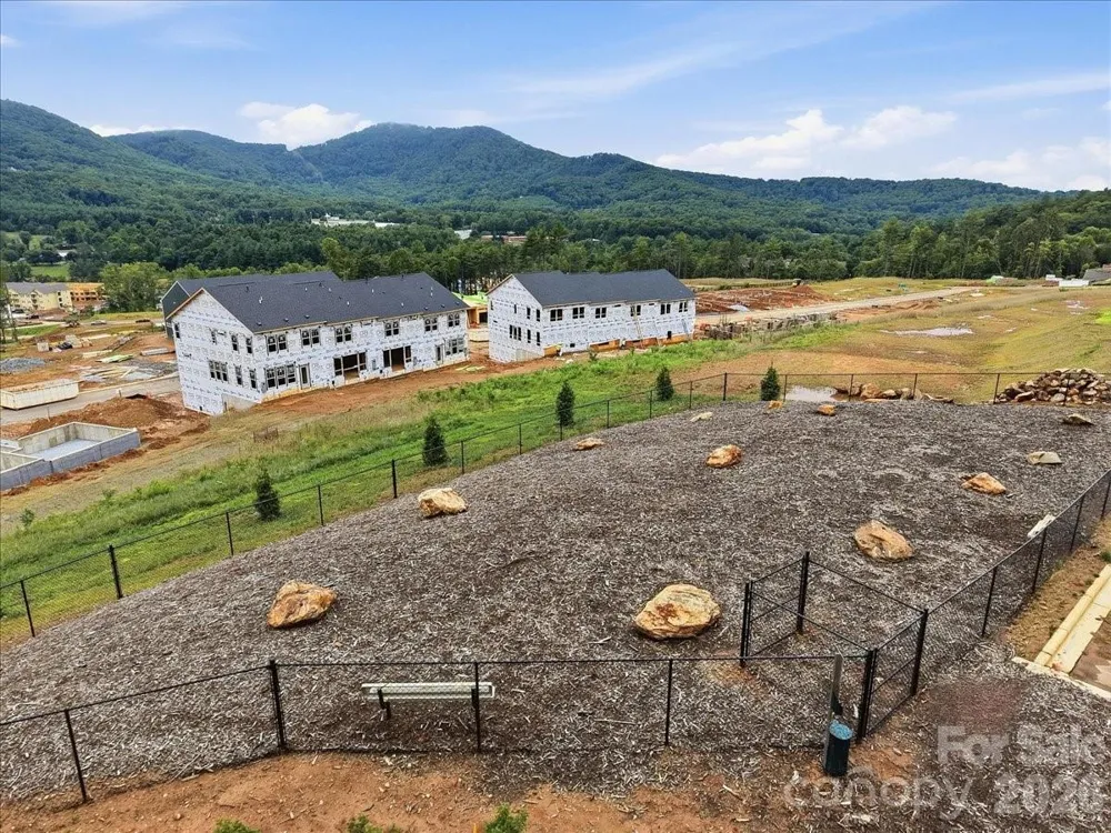 239 Smokey Holler Drive Asheville, NC 28803