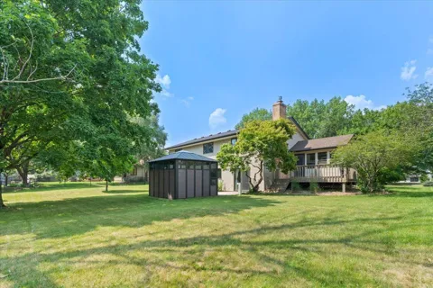 1309 Fremont Court