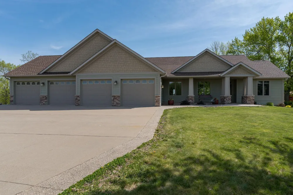 60340 Maverick Court Madison Lake, MN 56063