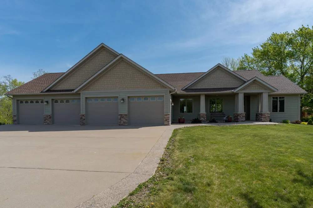 60340 Maverick Court Madison Lake, MN 56063