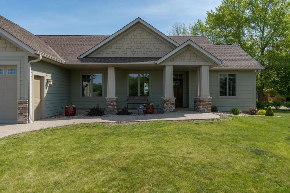 60340 Maverick Court Madison Lake, MN 56063
