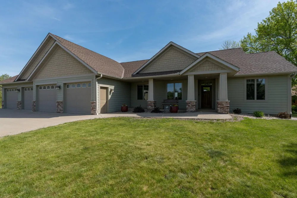 60340 Maverick Court Madison Lake, MN 56063