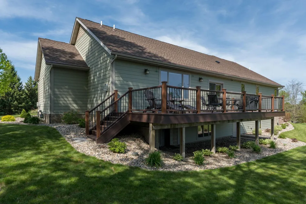 60340 Maverick Court Madison Lake, MN 56063