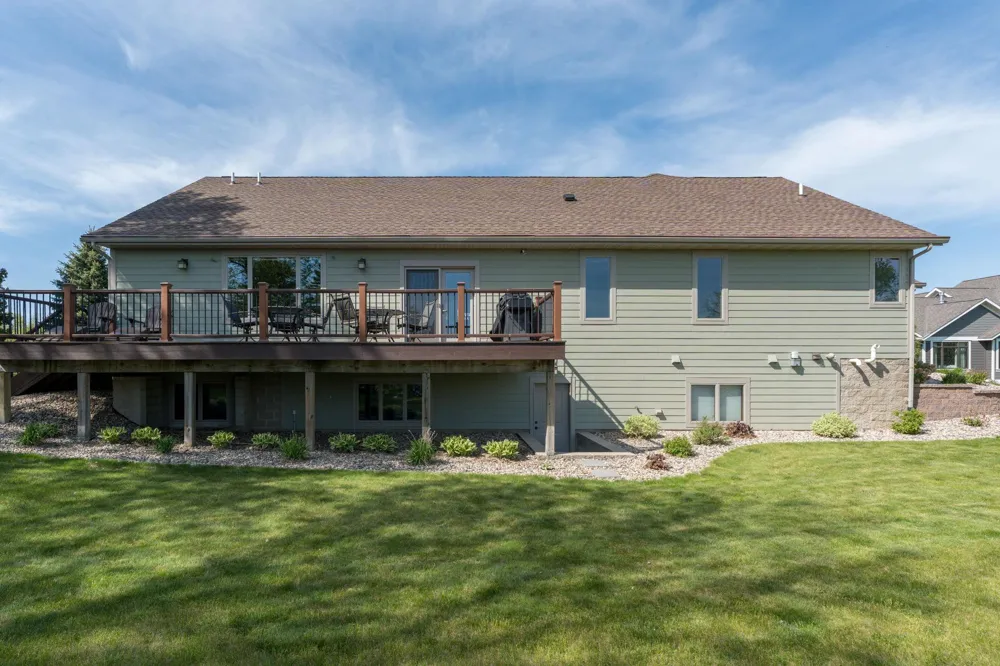 60340 Maverick Court Madison Lake, MN 56063