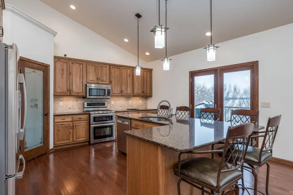 60340 Maverick Court Madison Lake, MN 56063