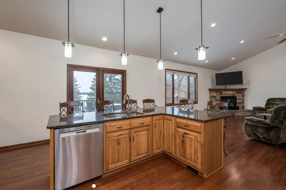 60340 Maverick Court Madison Lake, MN 56063
