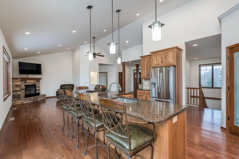 60340 Maverick Court Madison Lake, MN 56063