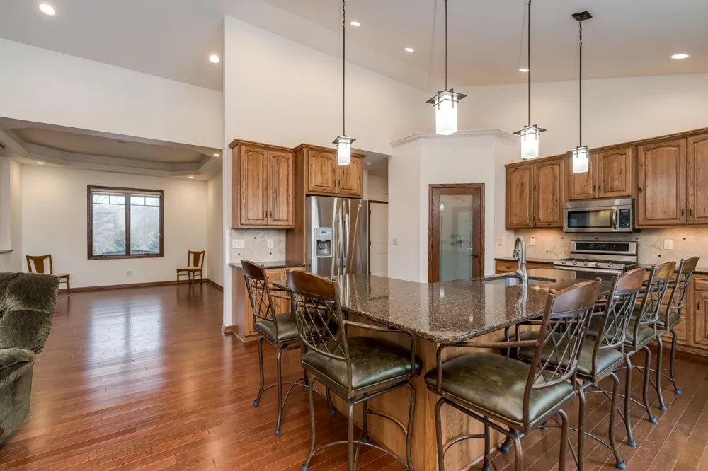 60340 Maverick Court Madison Lake, MN 56063