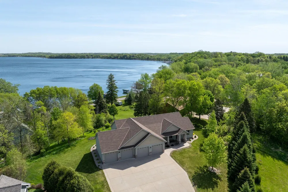 60340 Maverick Court Madison Lake, MN 56063