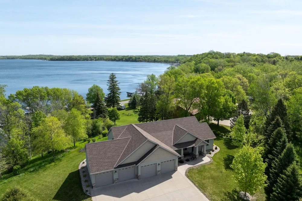 60340 Maverick Court Madison Lake, MN 56063