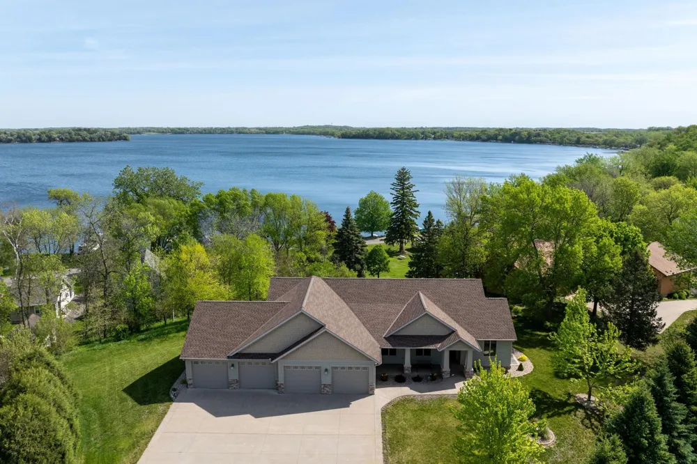 60340 Maverick Court Madison Lake, MN 56063