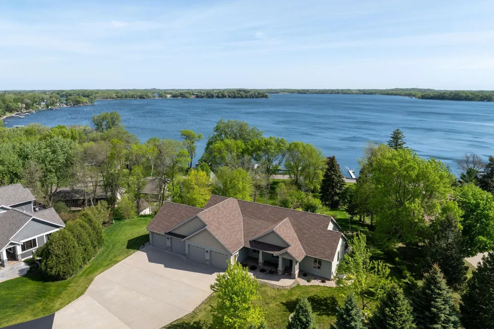 60340 Maverick Court Madison Lake, MN 56063