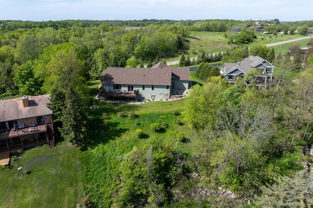 60340 Maverick Court Madison Lake, MN 56063