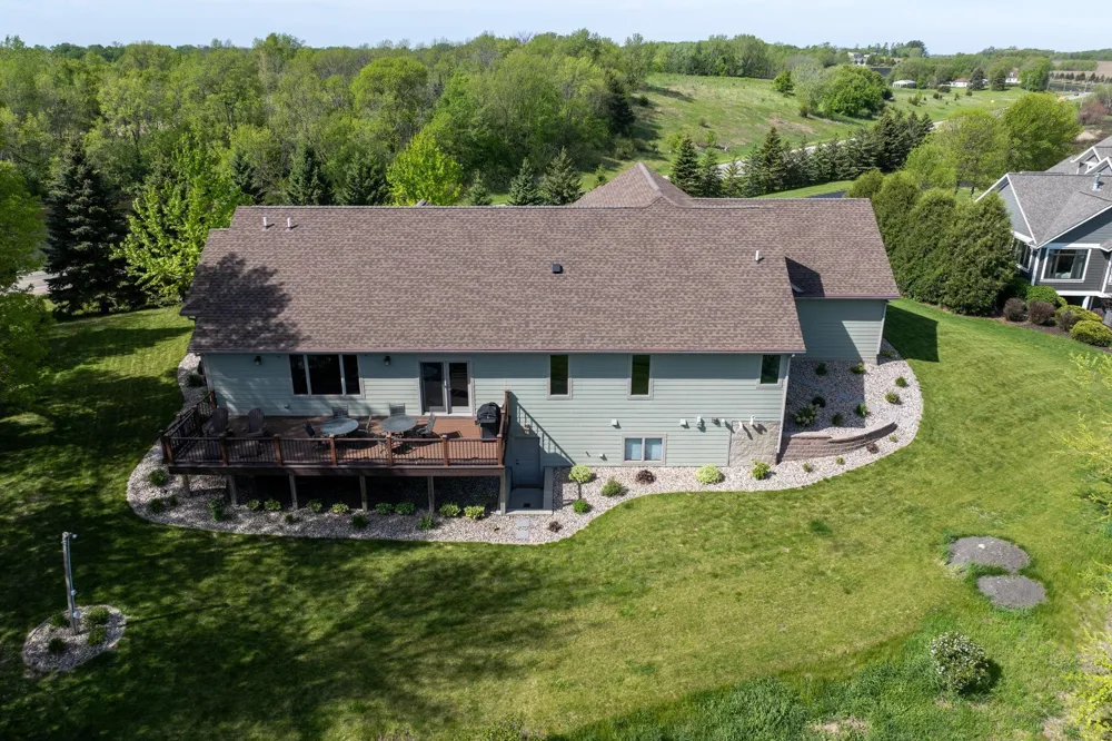 60340 Maverick Court Madison Lake, MN 56063