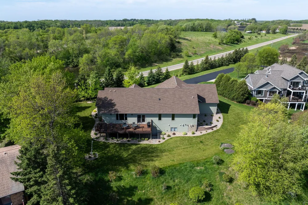 60340 Maverick Court Madison Lake, MN 56063