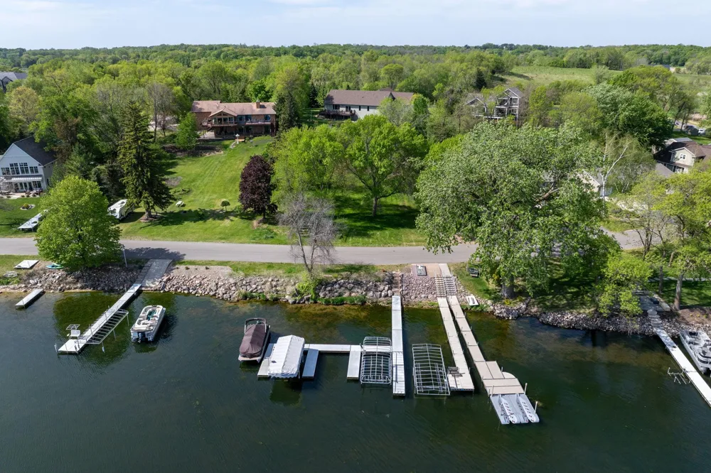 60340 Maverick Court Madison Lake, MN 56063