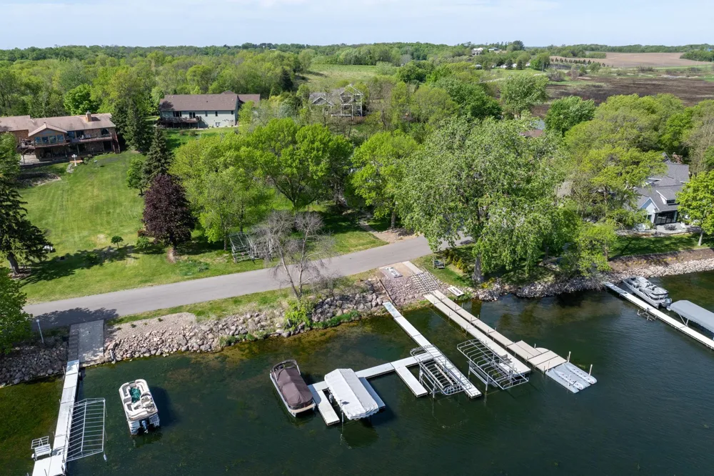 60340 Maverick Court Madison Lake, MN 56063