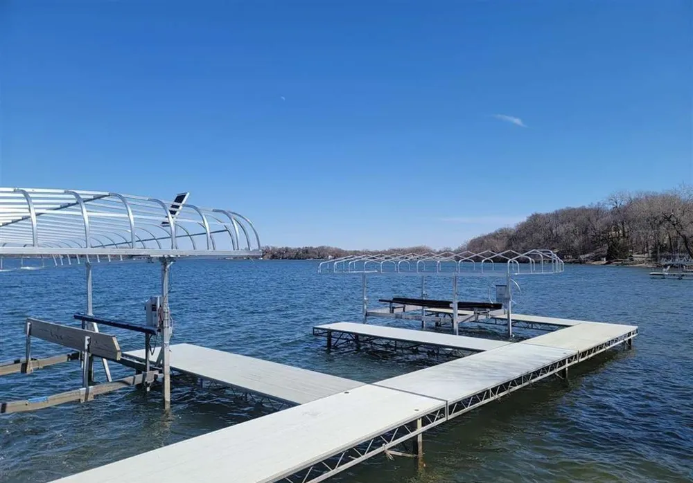 60340 Maverick Court Madison Lake, MN 56063