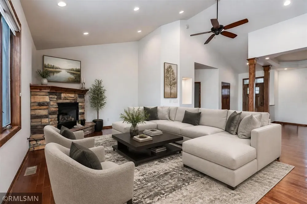 60340 Maverick Court Madison Lake, MN 56063
