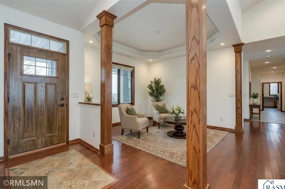 60340 Maverick Court Madison Lake, MN 56063