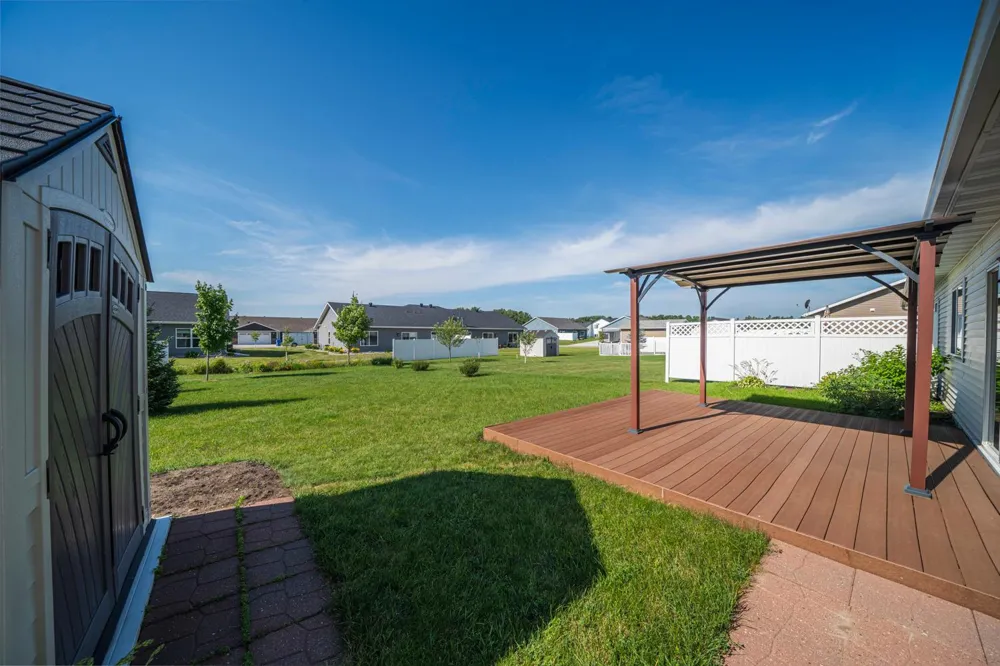1877 Longview Drive Detroit Lakes, MN 56501
