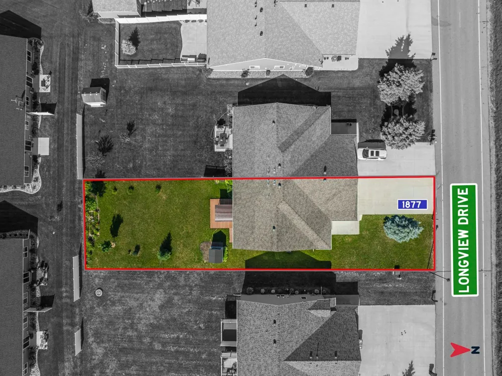1877 Longview Drive Detroit Lakes, MN 56501