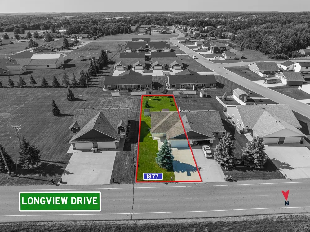 1877 Longview Drive Detroit Lakes, MN 56501
