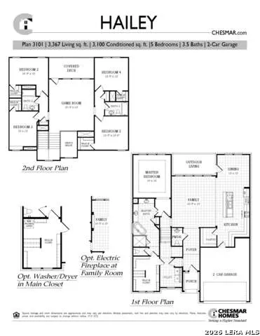 1338 WILSON CRK New Braunfels, TX 78132