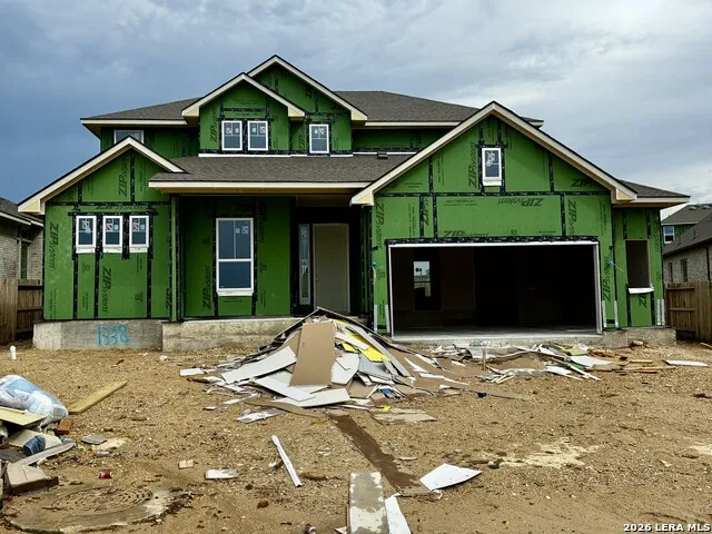 1338 WILSON CRK New Braunfels, TX 78132