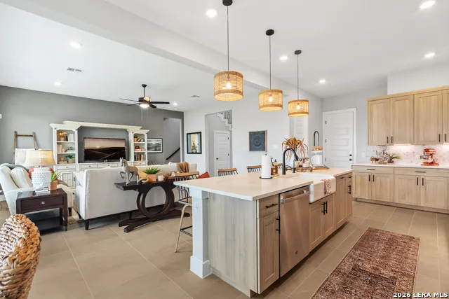 1338 WILSON CRK New Braunfels, TX 78132