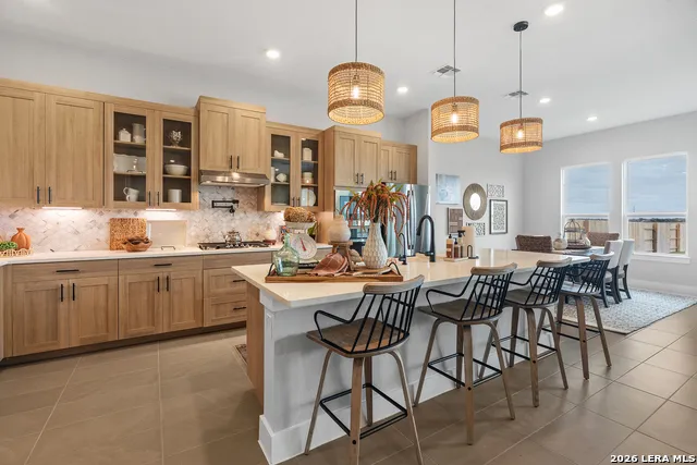 1338 WILSON CRK New Braunfels, TX 78132