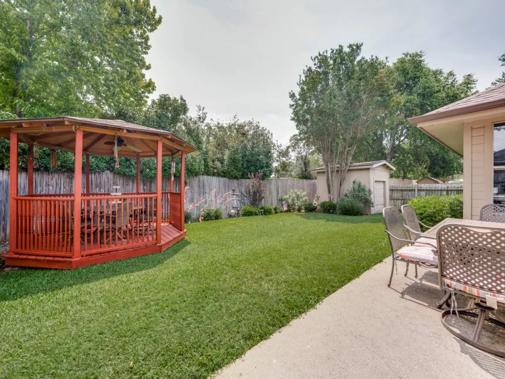 149 Roberts Drive Saginaw, TX 76179