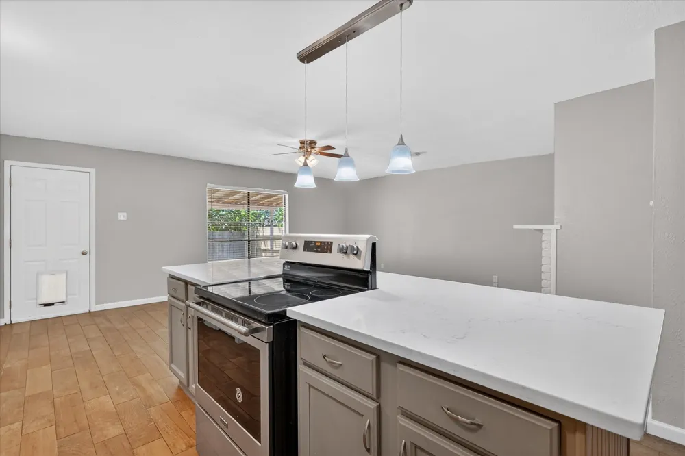 522 Hawthorne Drive Allen, TX 75002