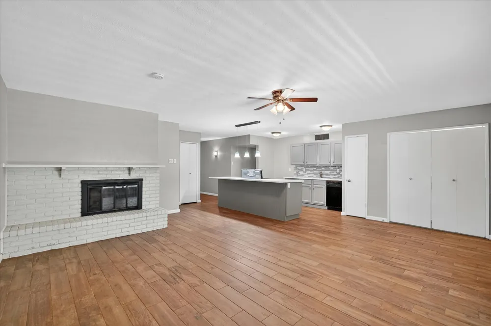 522 Hawthorne Drive Allen, TX 75002
